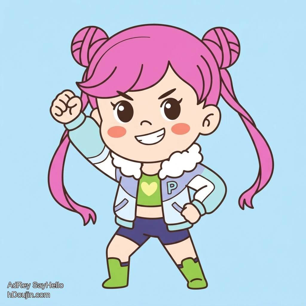 Mascot