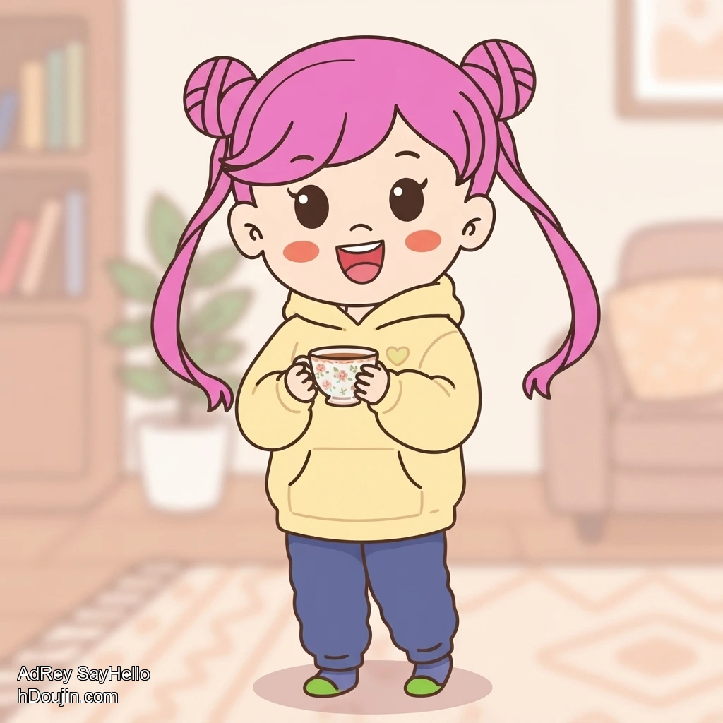 Mascot