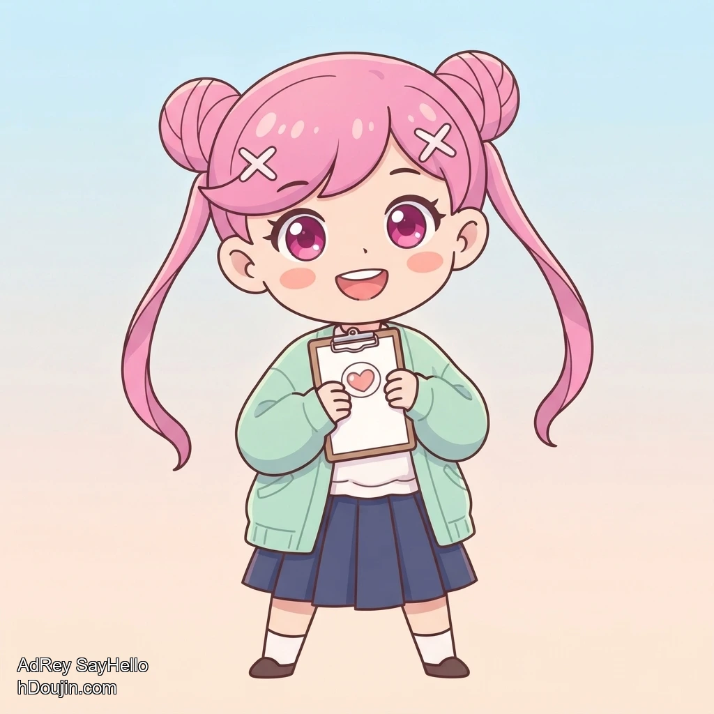 Mascot