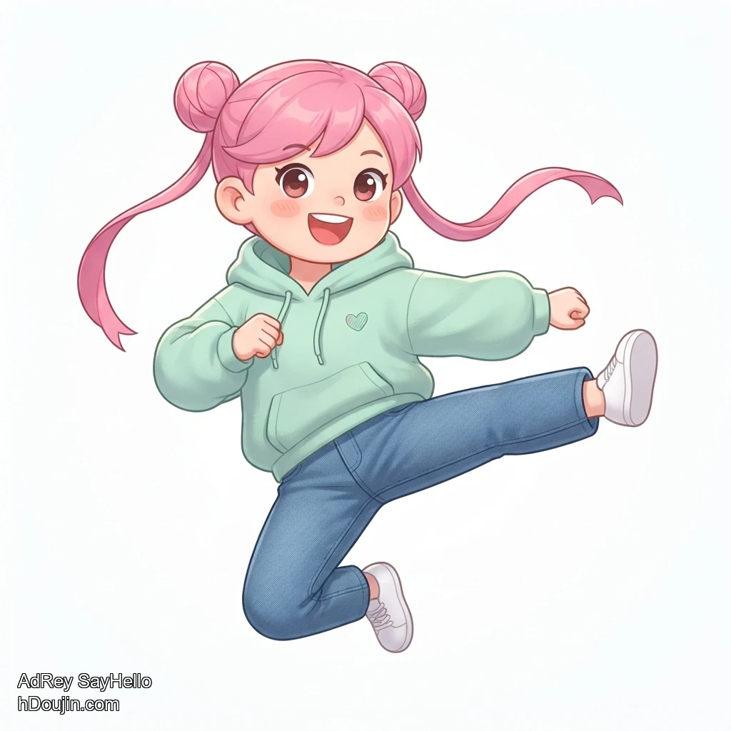 Mascot