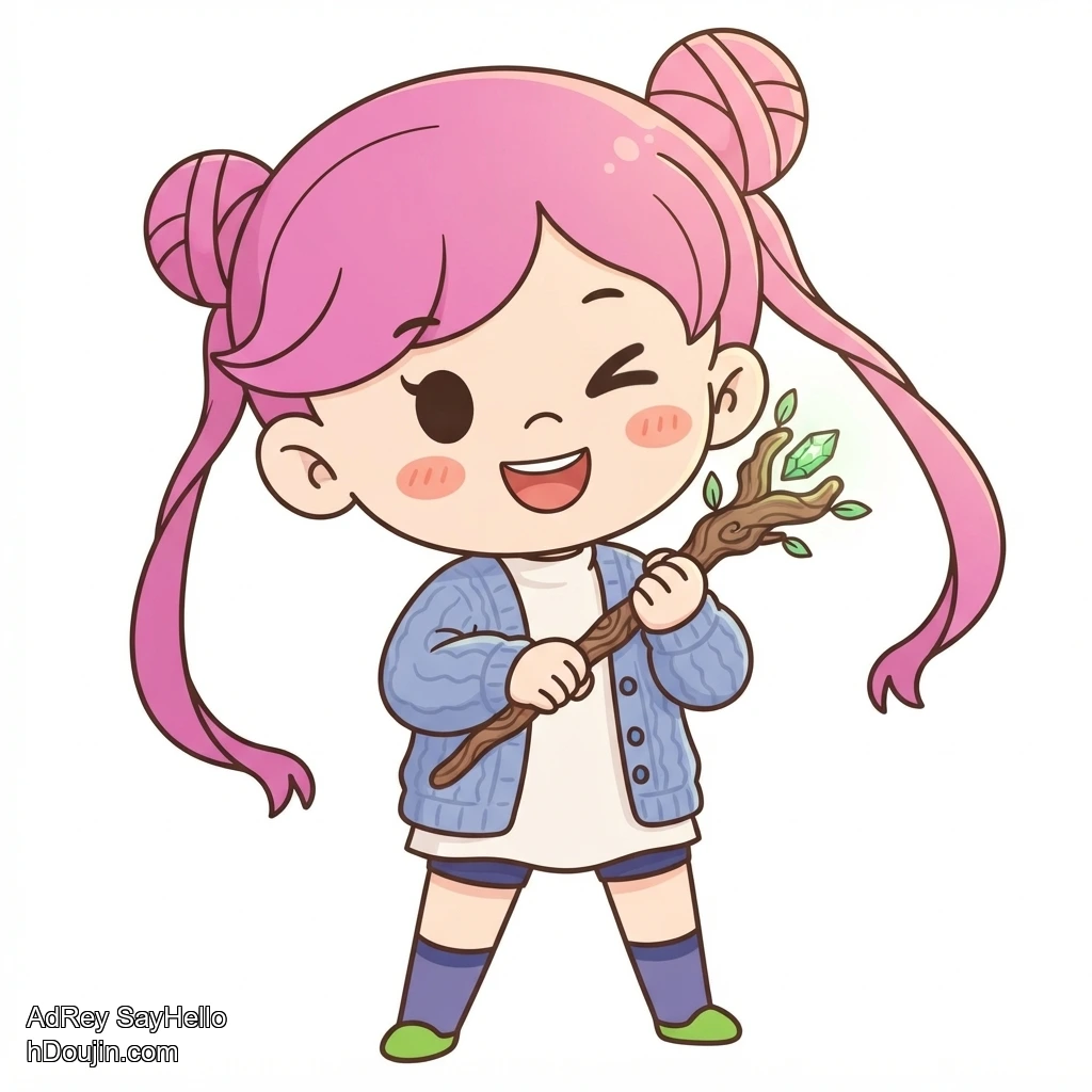 Mascot