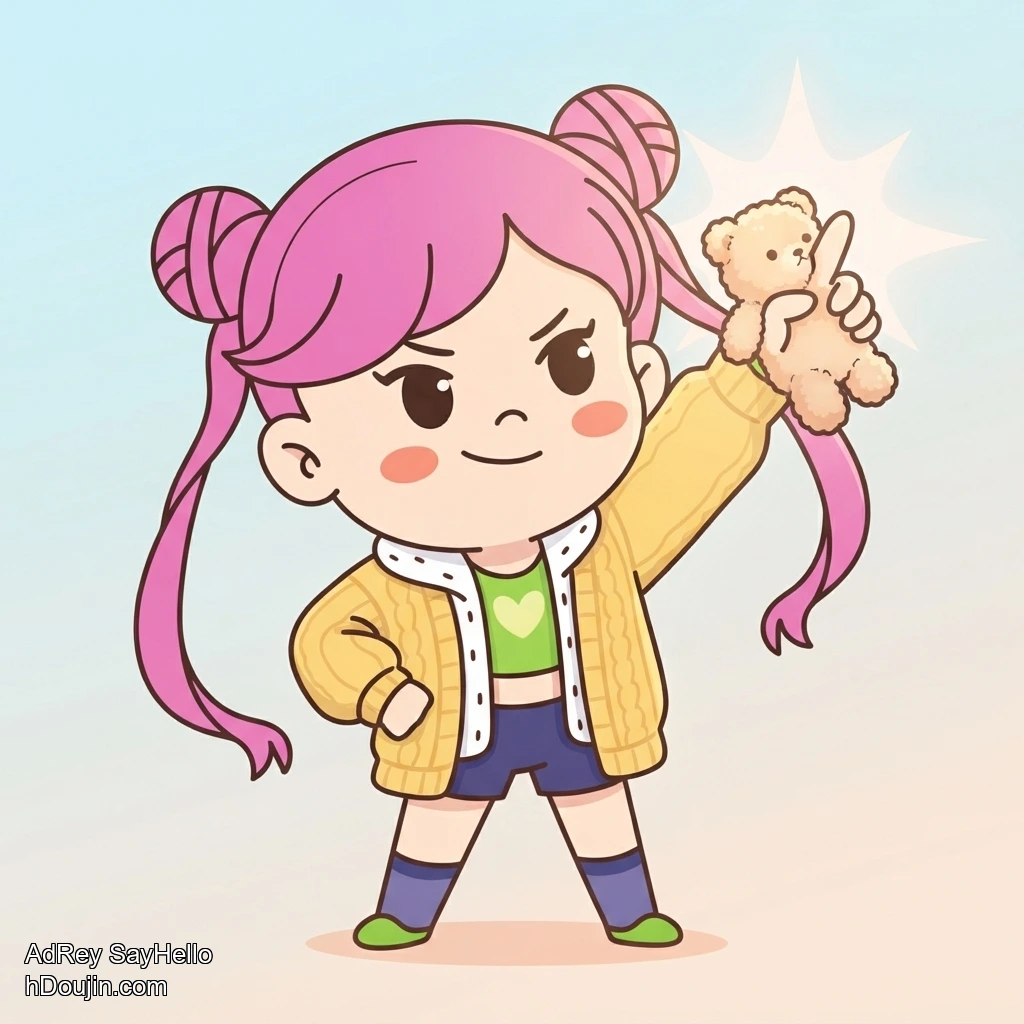 Mascot
