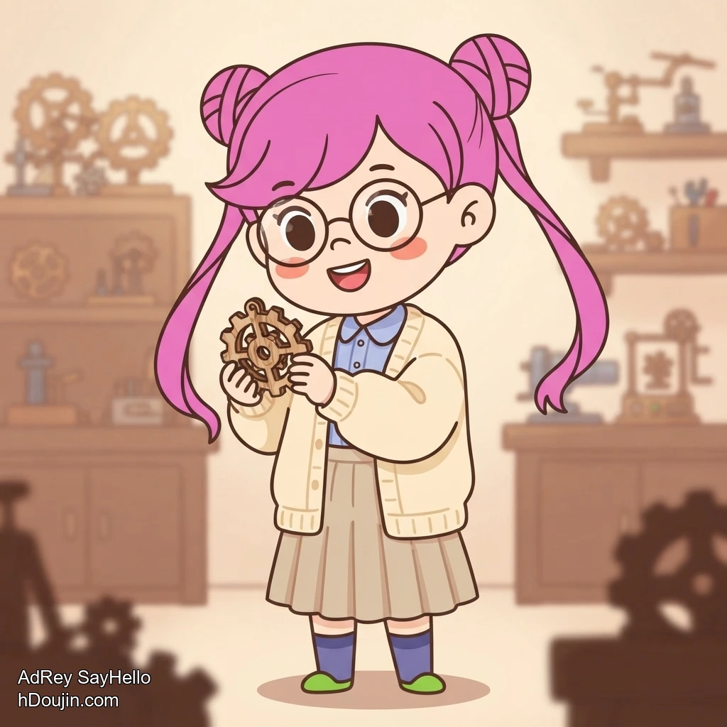 Mascot