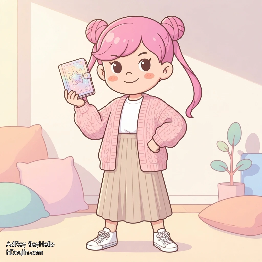 Mascot