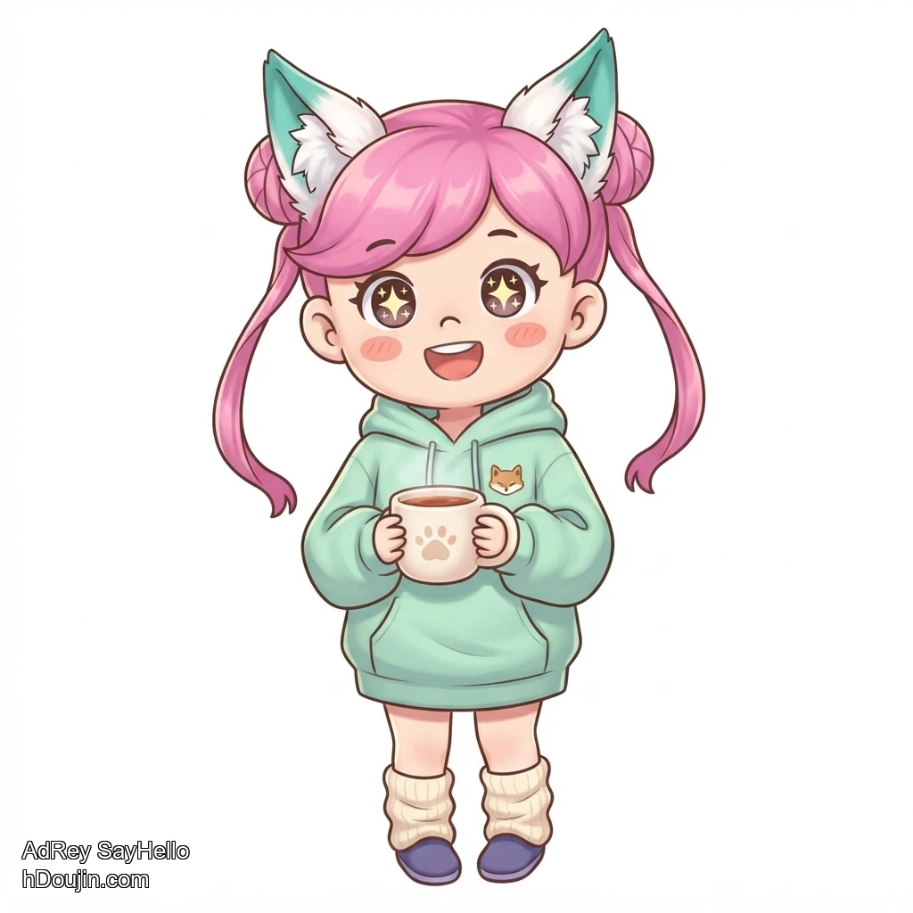 Mascot