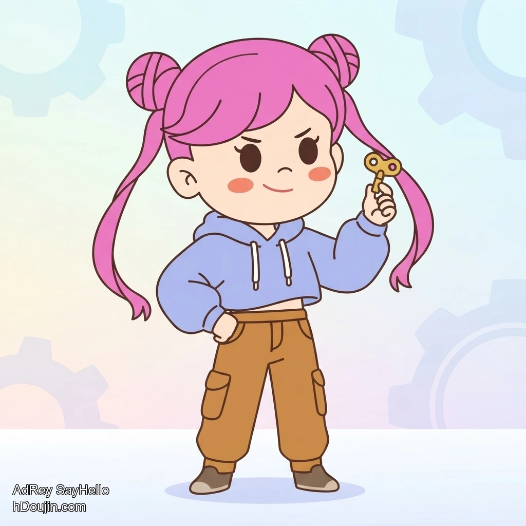 Mascot