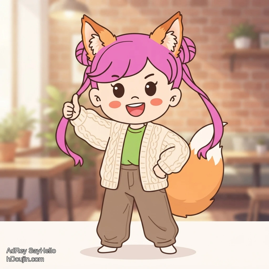 Mascot