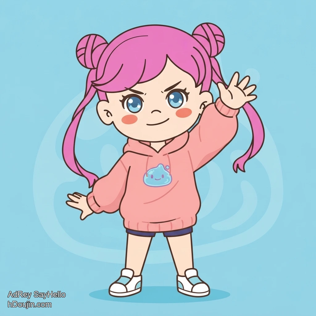 Mascot