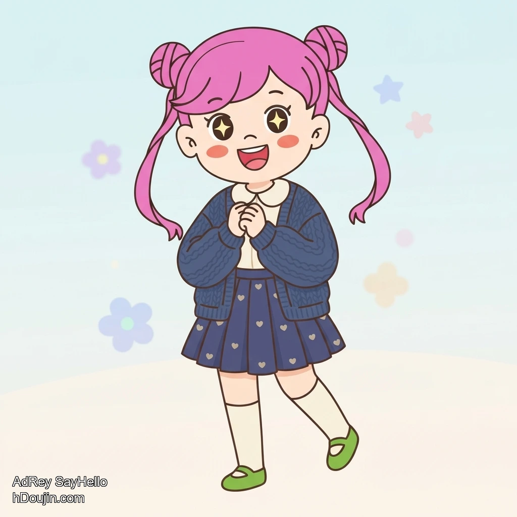 Mascot