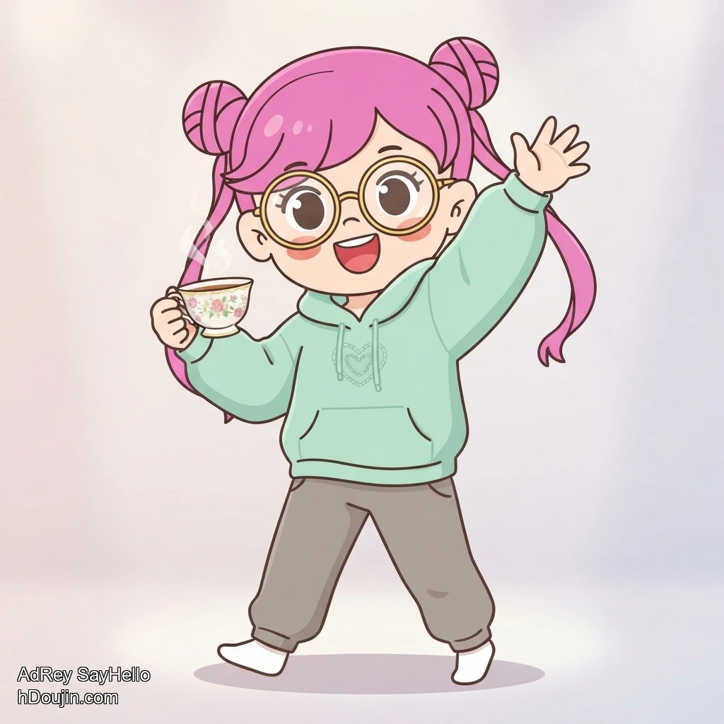 Mascot