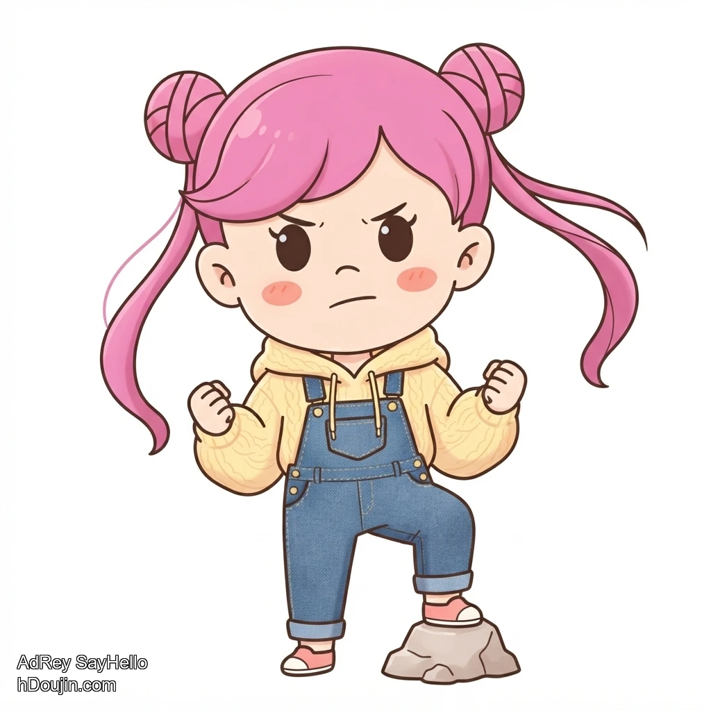Mascot