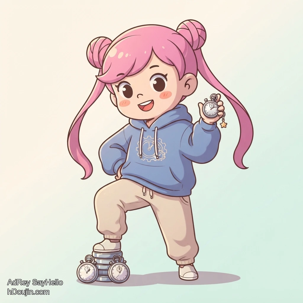 Mascot