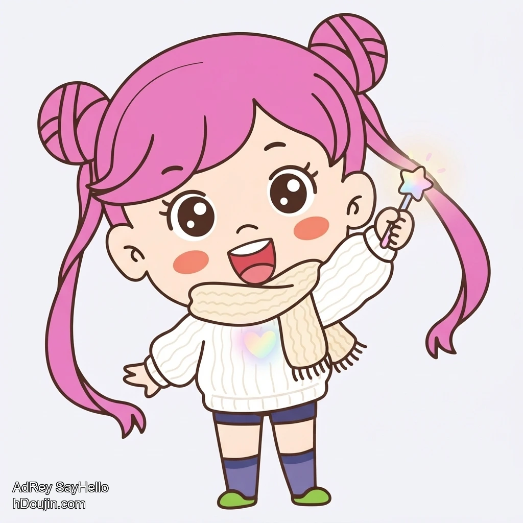 Mascot