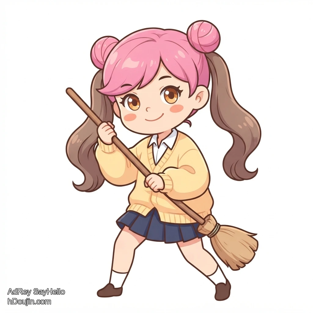 Mascot