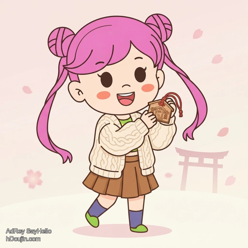 Mascot