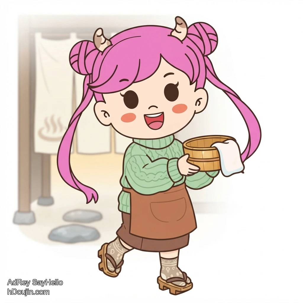 Mascot