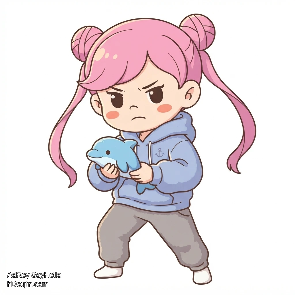 Mascot