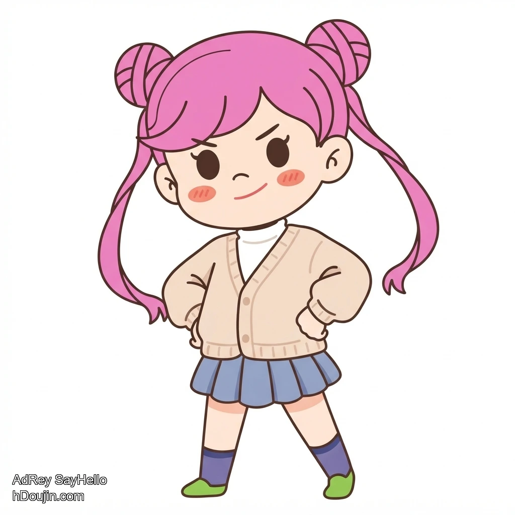 Mascot
