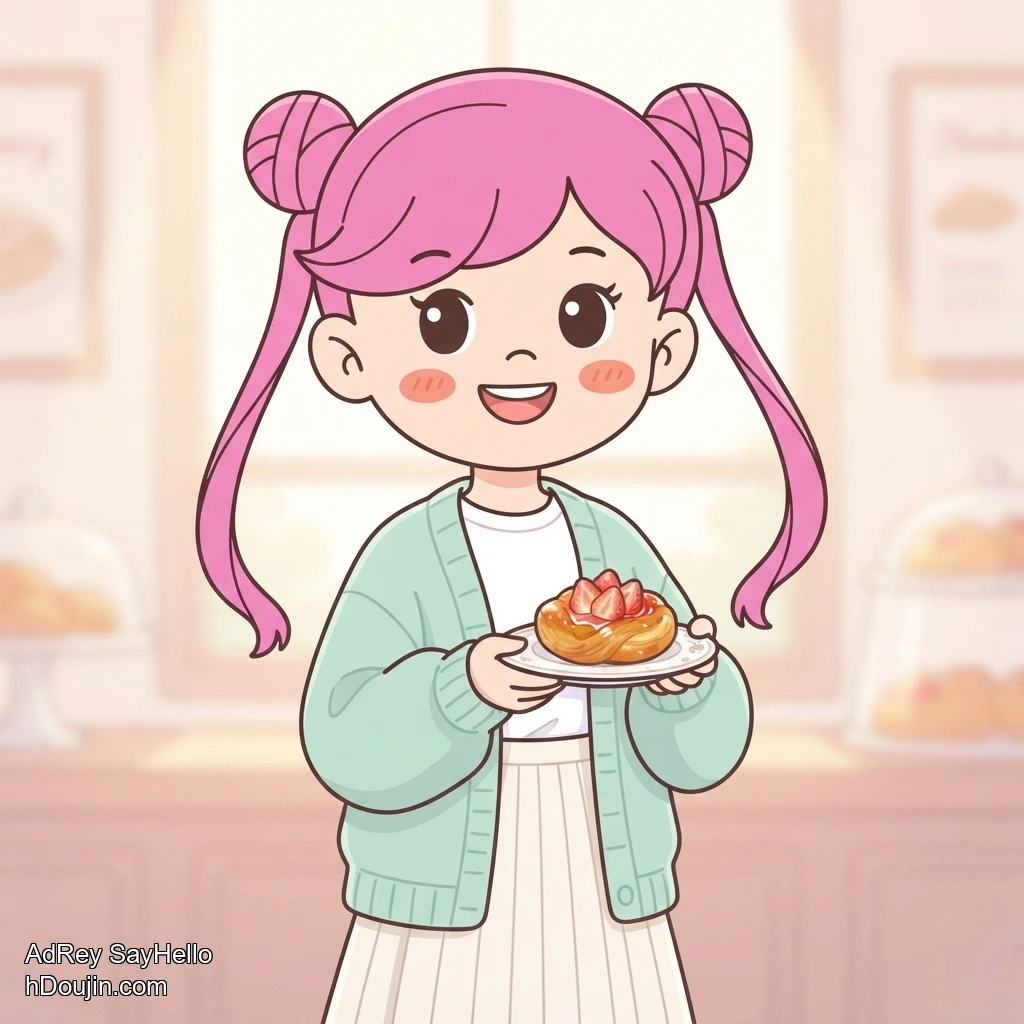 Mascot