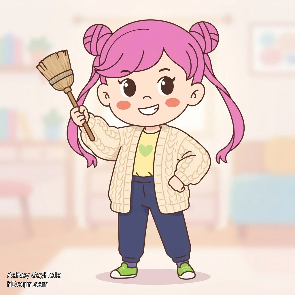 Mascot