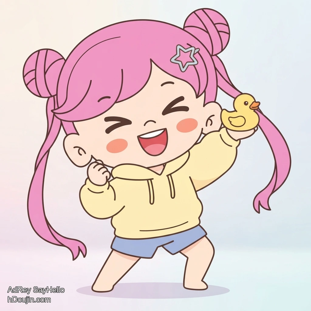 Mascot