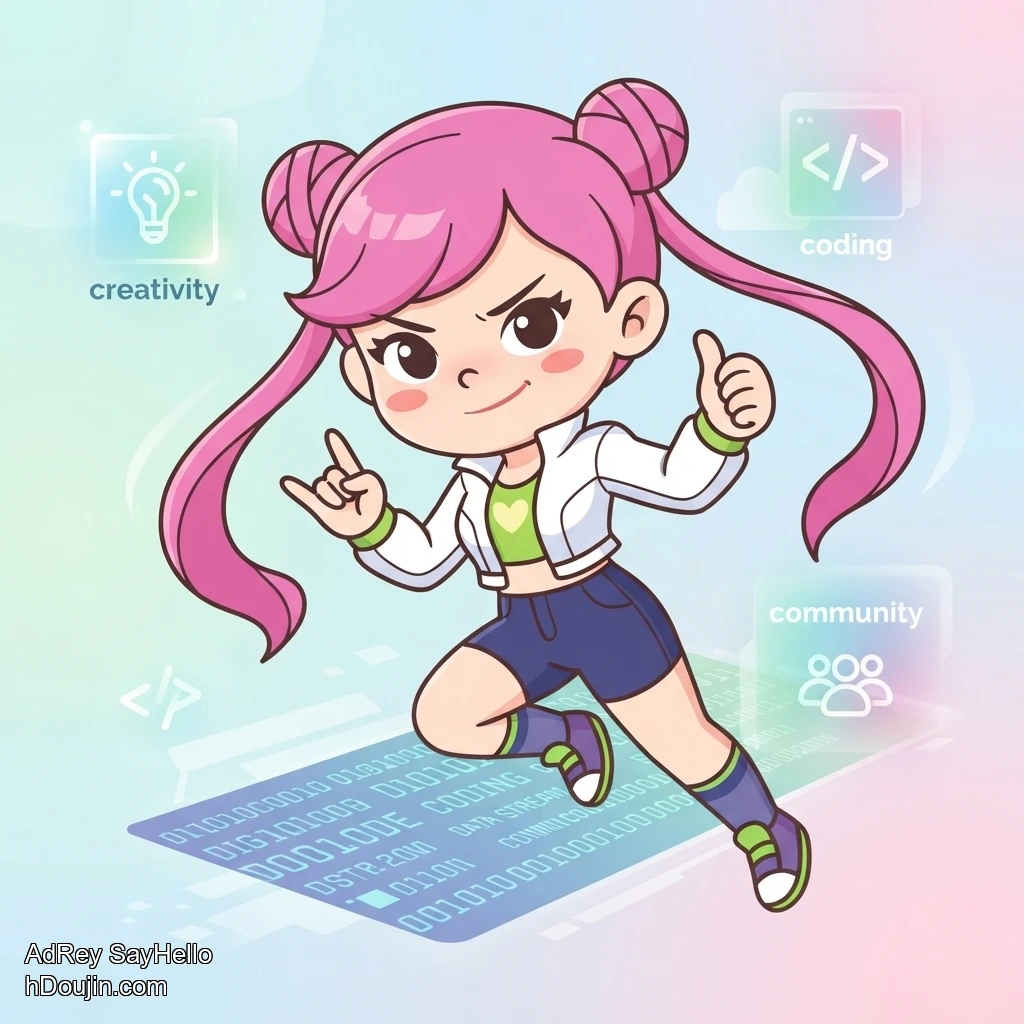 Mascot