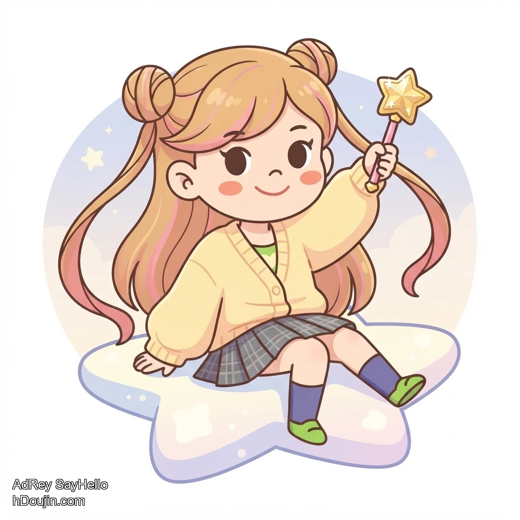 Mascot