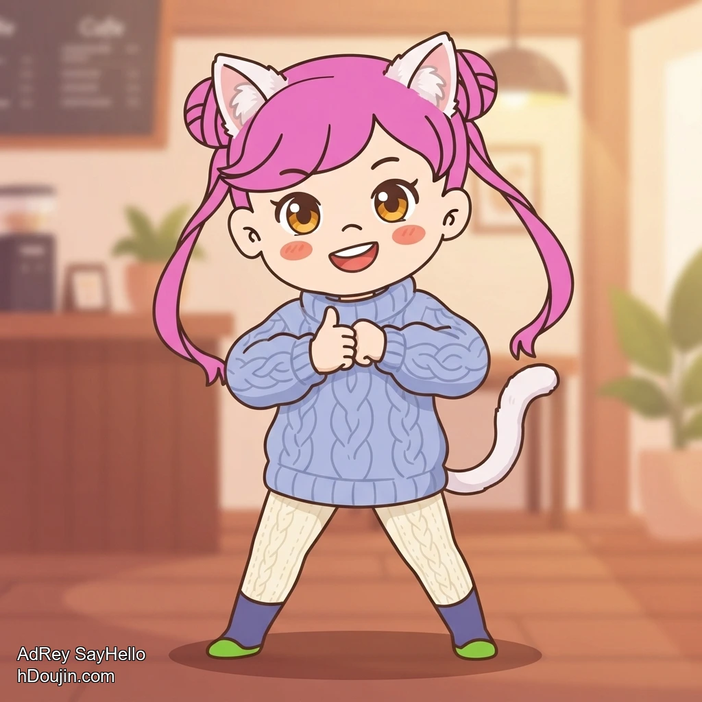 Mascot