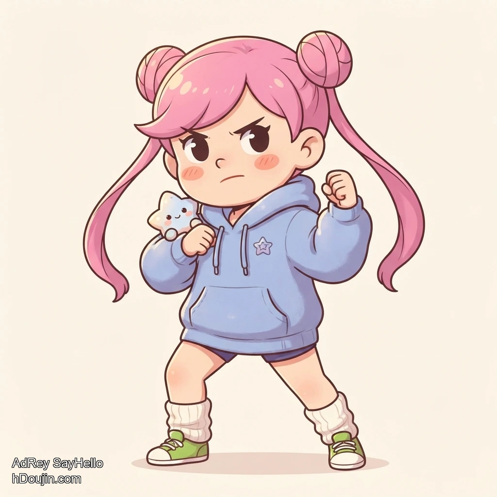 Mascot