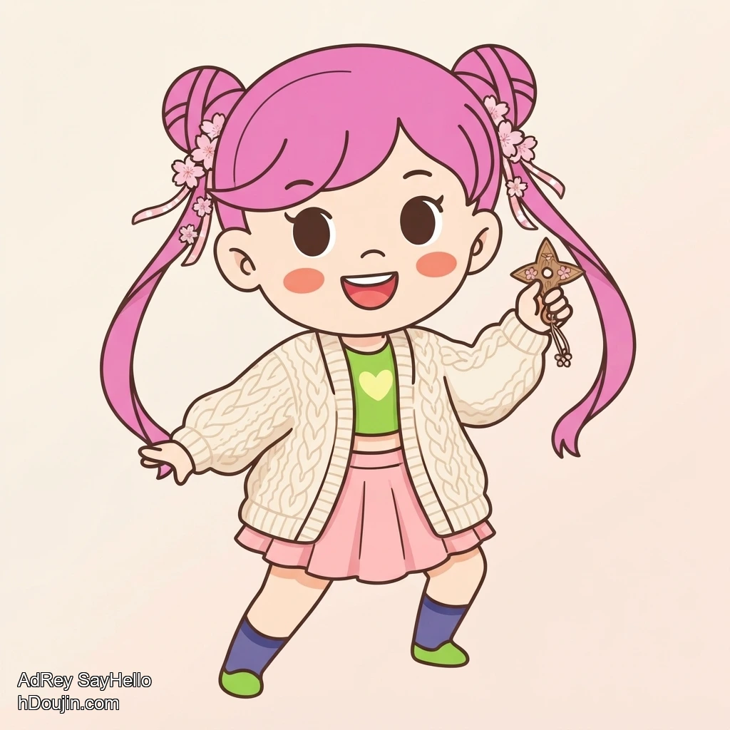 Mascot
