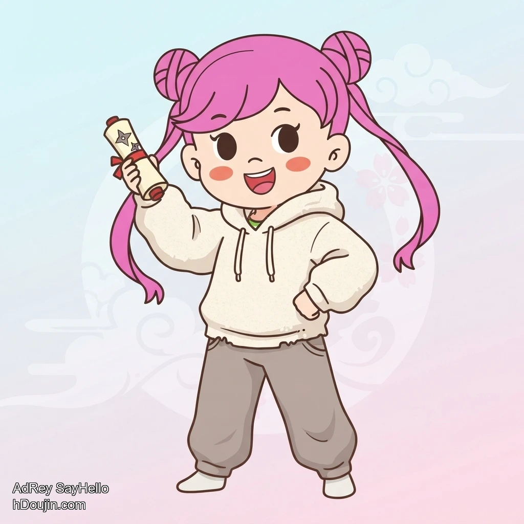 Mascot