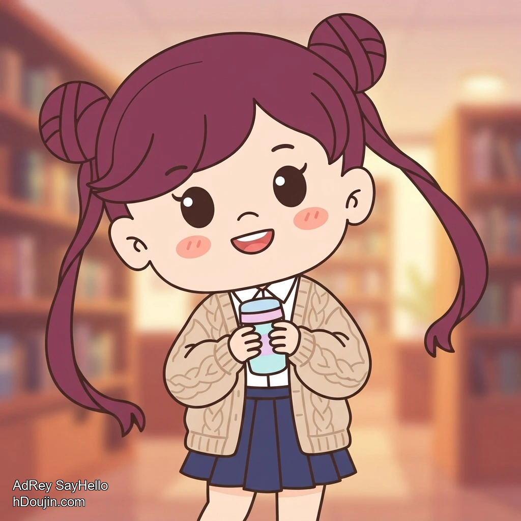 Mascot