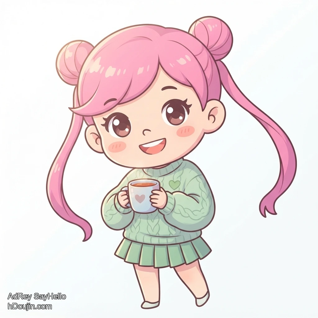 Mascot