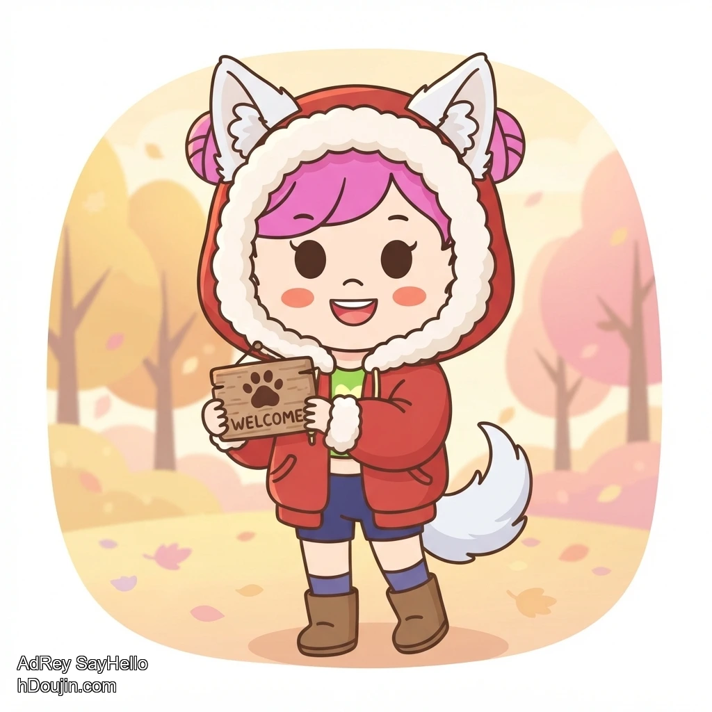Mascot