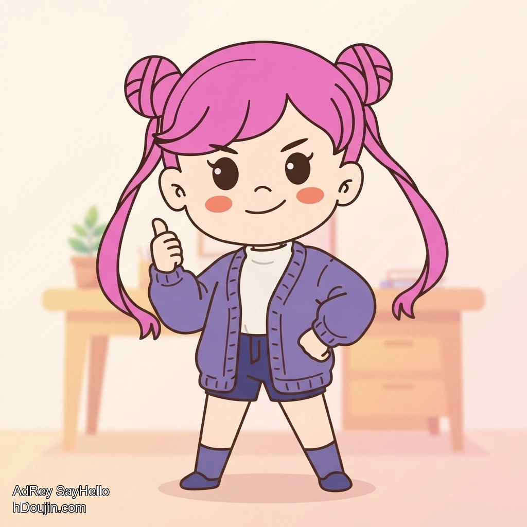 Mascot