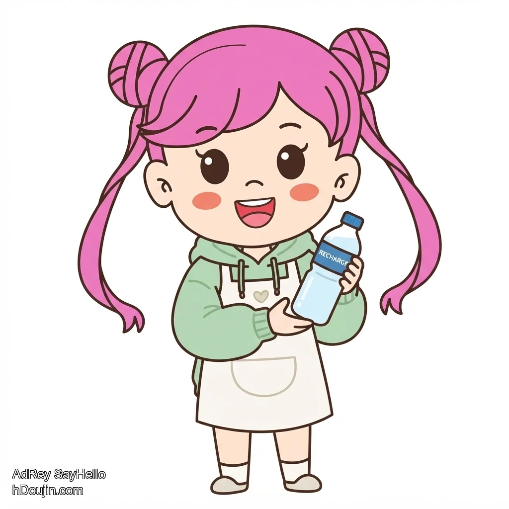 Mascot