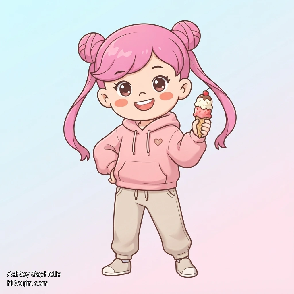 Mascot