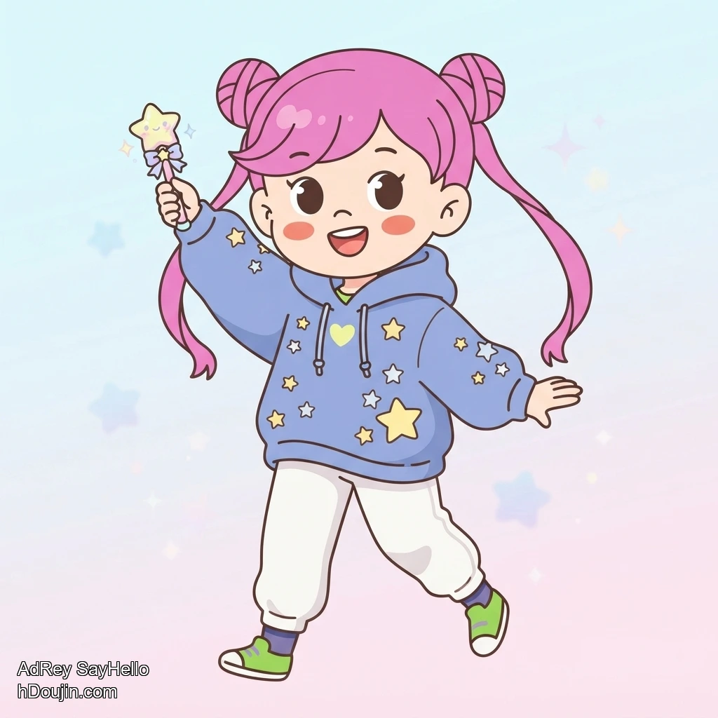 Mascot