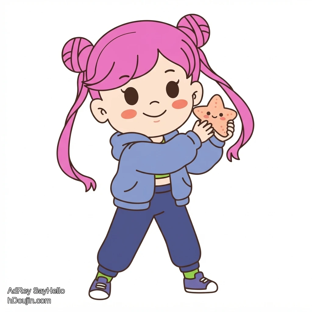 Mascot