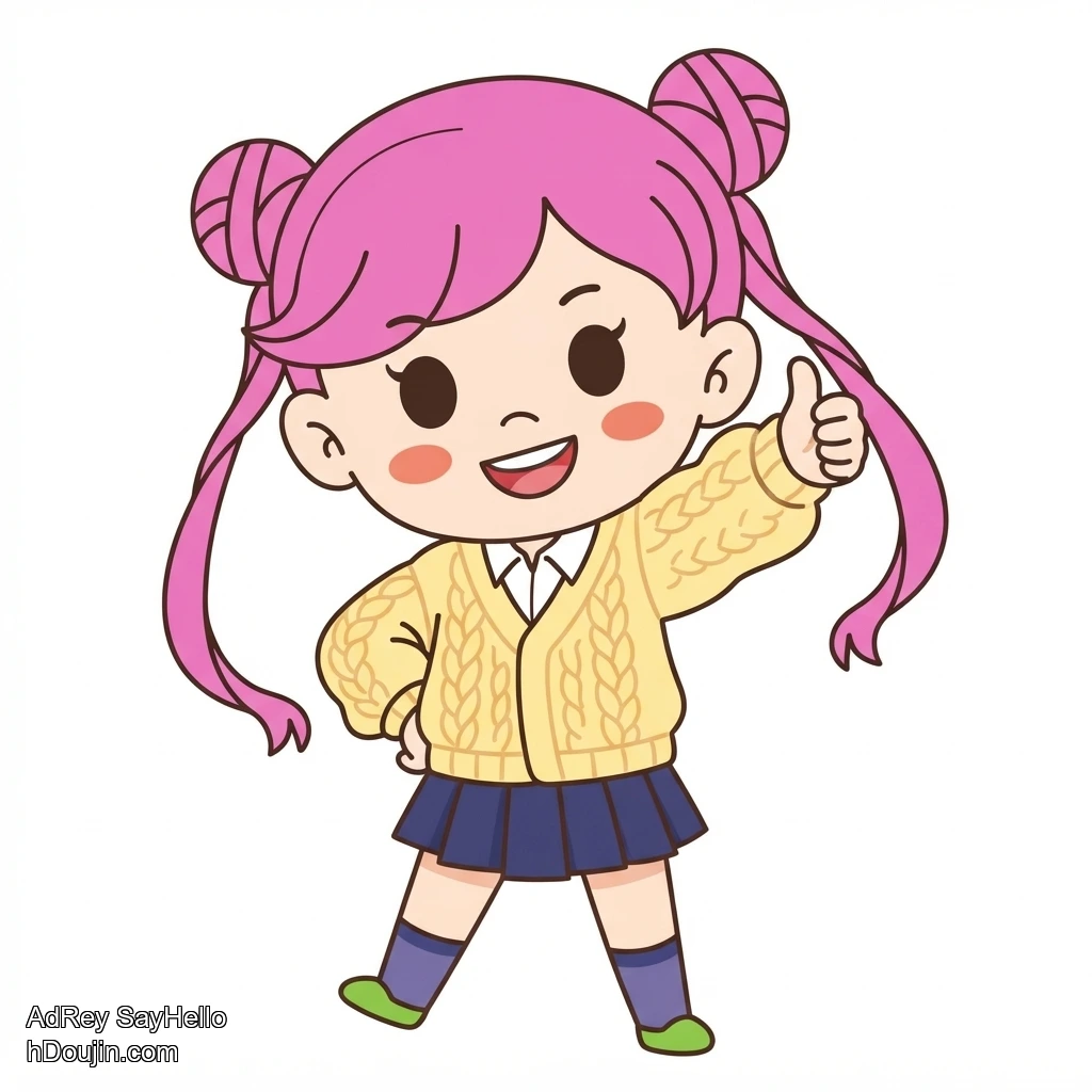 Mascot
