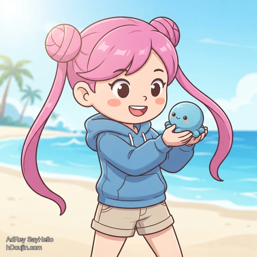 Mascot