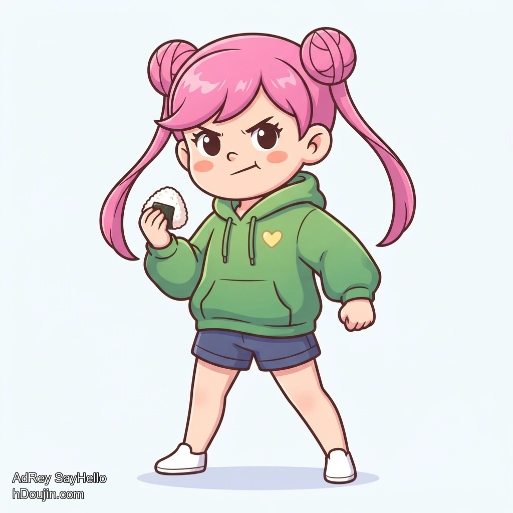 Mascot