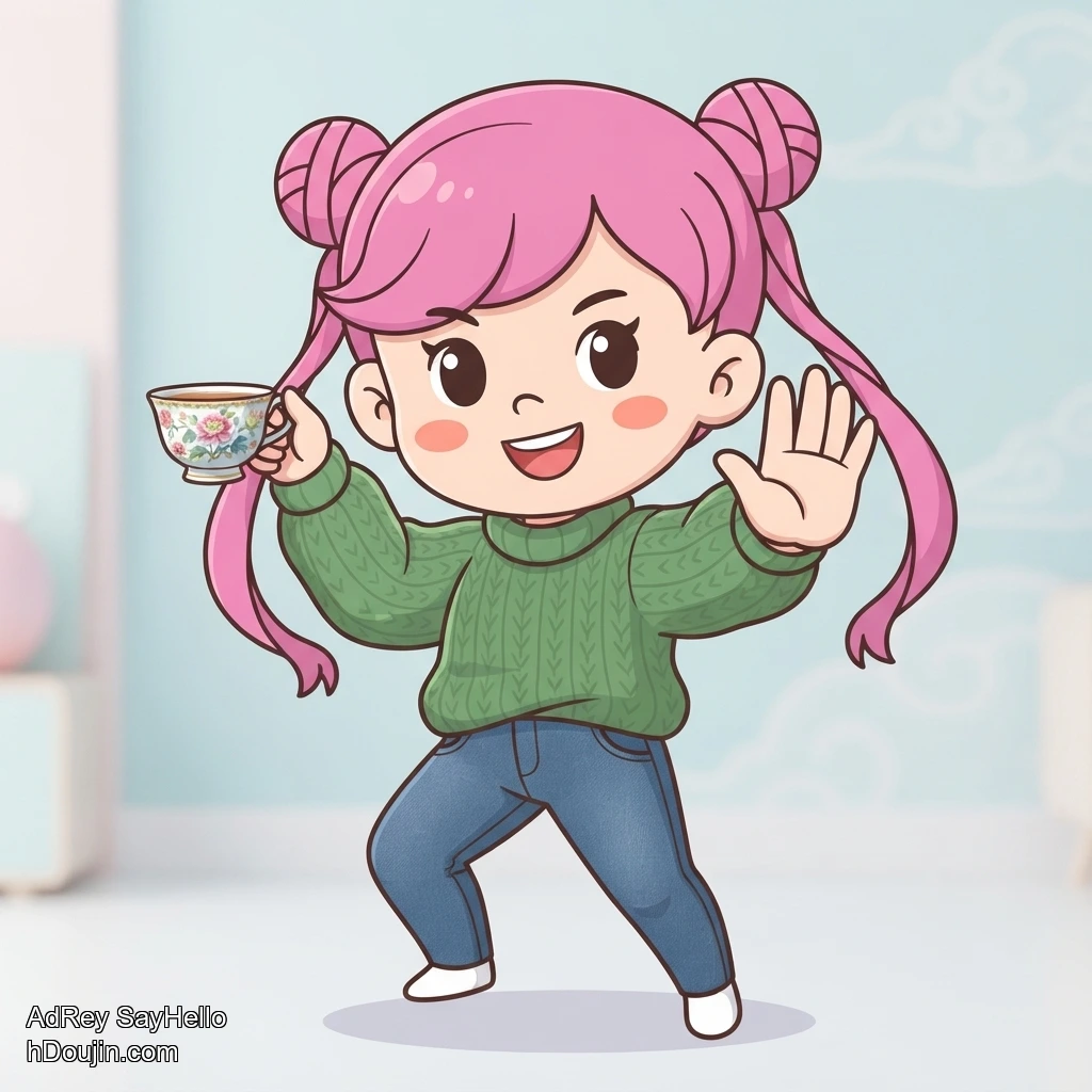 Mascot