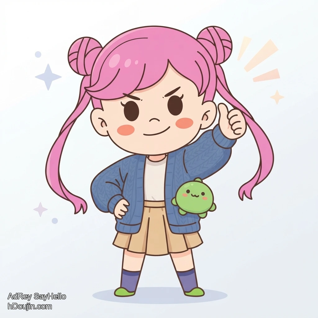 Mascot