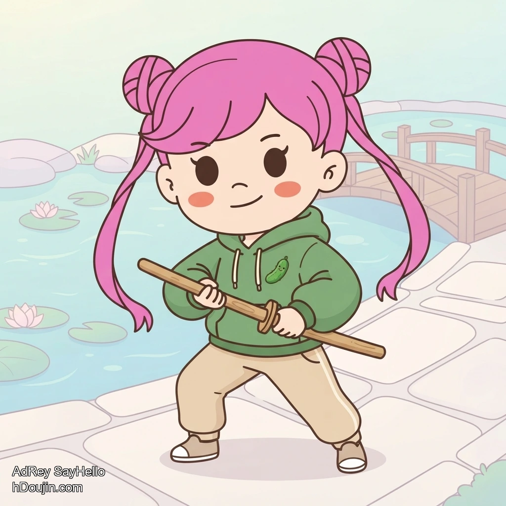 Mascot