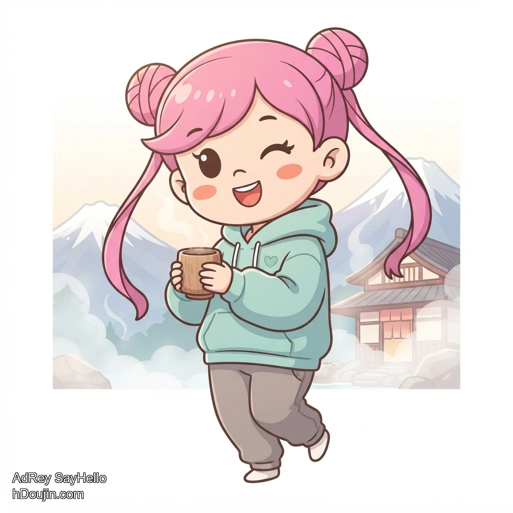 Mascot