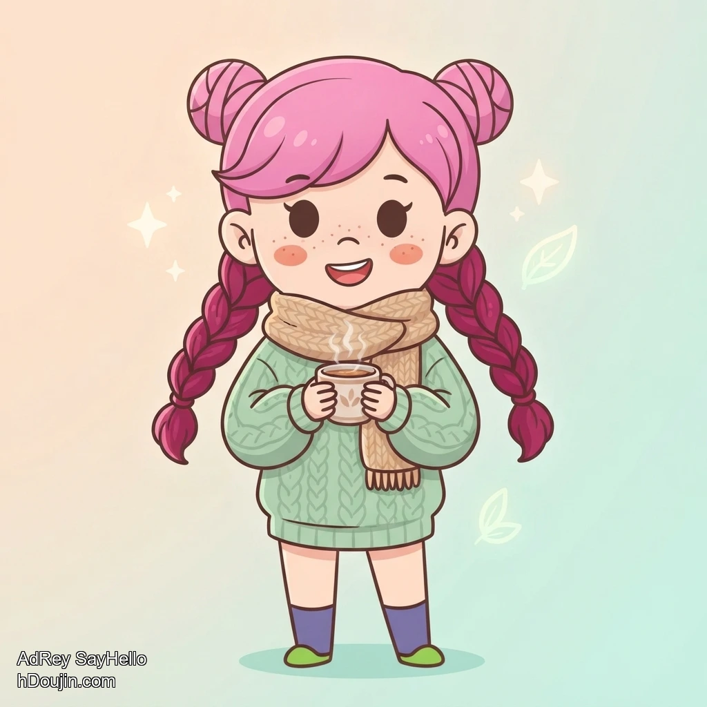 Mascot