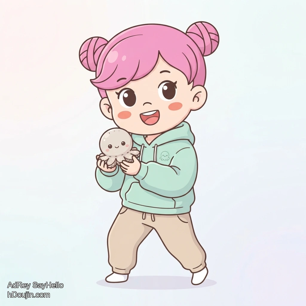 Mascot
