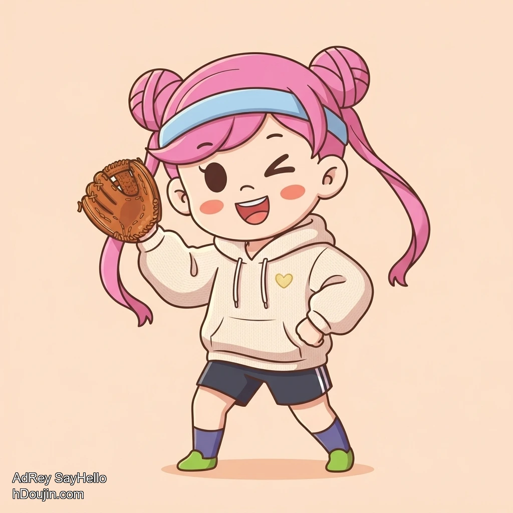 Mascot