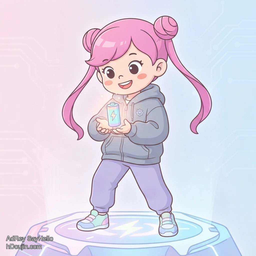 Mascot